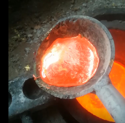 рифайнер зерна марганца 50g бронзовый точка плавления 950 градусов